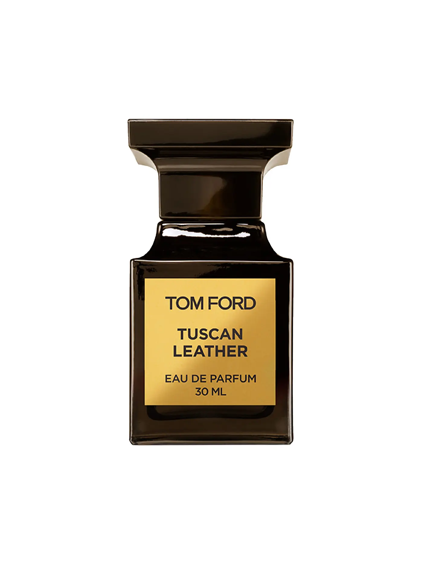 TOM FORD BEAUTY | Private Blend Tuscan Leather Eau de Parfum 30ml | 